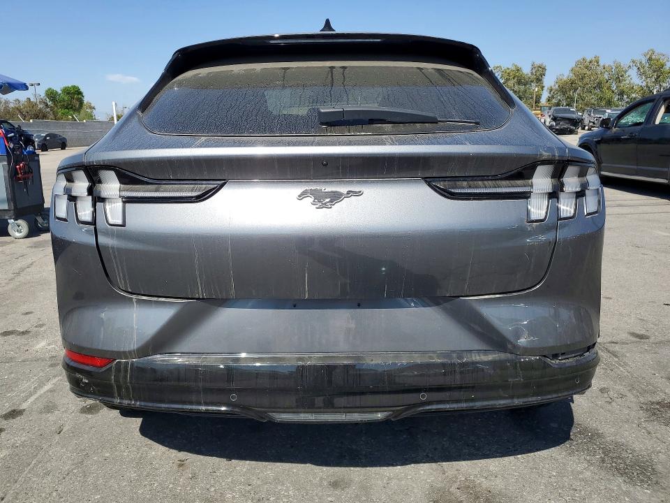 Продаж на аукціоні авто 2023 Ford Mustang, vin: 3FMTK3SU3PMA97240, номер лоту: 58298526