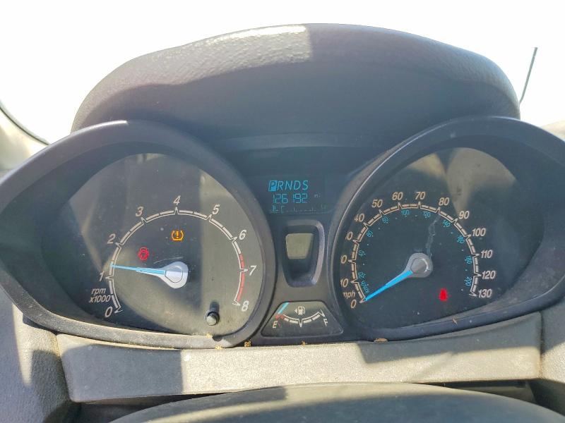 59228066 :رقم المزاد ، 3FADP4TJ3EM221319 vin ، 2014 Ford Fiesta مزاد بيع