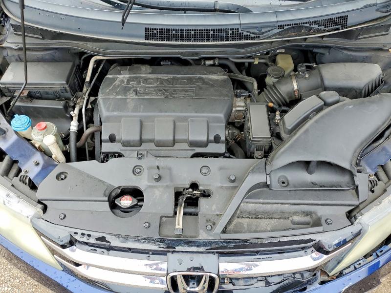 Aukcja sprzedaży 2015 Honda Odysseyexl, vin: 5FNRL5H69FB507252, numer aukcji: 56217666