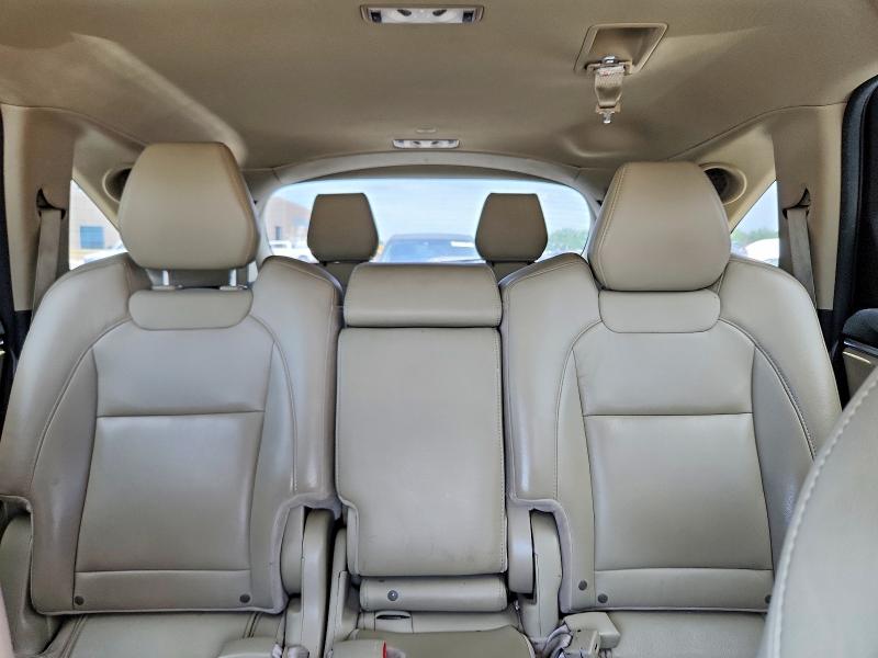 Aukcja sprzedaży 2016 Acura Mdx, vin: 5FRYD4H41GB036683, numer aukcji: 58071876