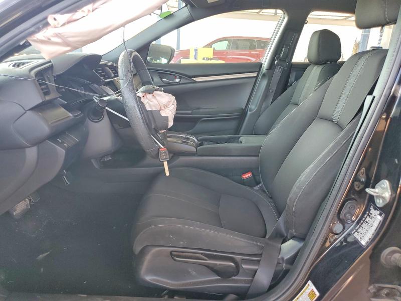 Aukcja sprzedaży 2018 Honda Civic, vin: SHHFK7H22JU430228, numer aukcji: 59013176