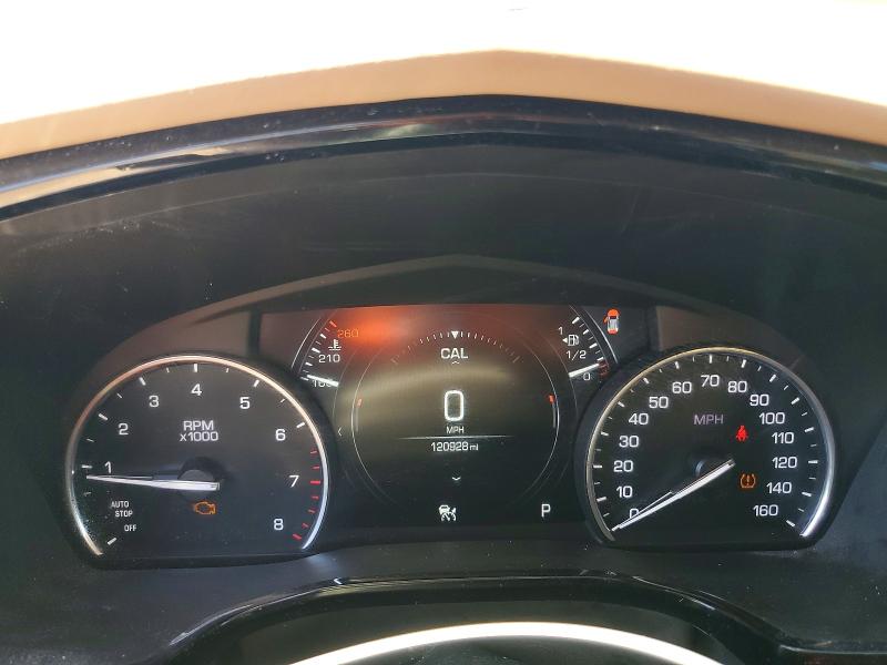 Aukcja sprzedaży 2018 Cadillac Xt5, vin: 1GYKNGRS0JZ155534, numer aukcji: 55720976