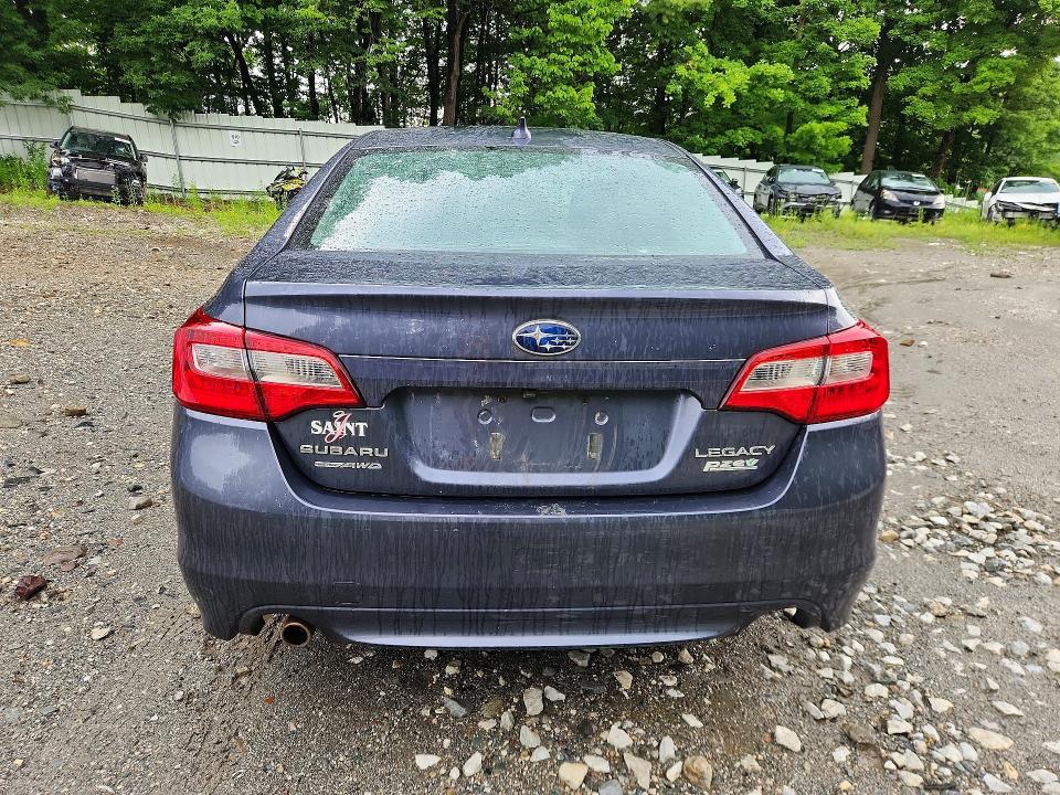 Aukcja sprzedaży 2016 Subaru Legacy, vin: 4S3BNAC68G3007741, numer aukcji: 57607196