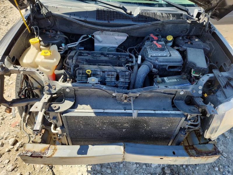 Продаж на аукціоні авто 2014 Jeep Compass, vin: 1C4NJDBBXED728160, номер лоту: 55569186