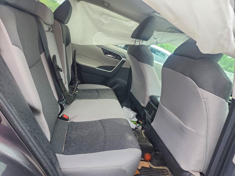 Aukcja sprzedaży 2021 Toyota Rav4, vin: 2T3P1RFV6MC190280, numer aukcji: 57991656