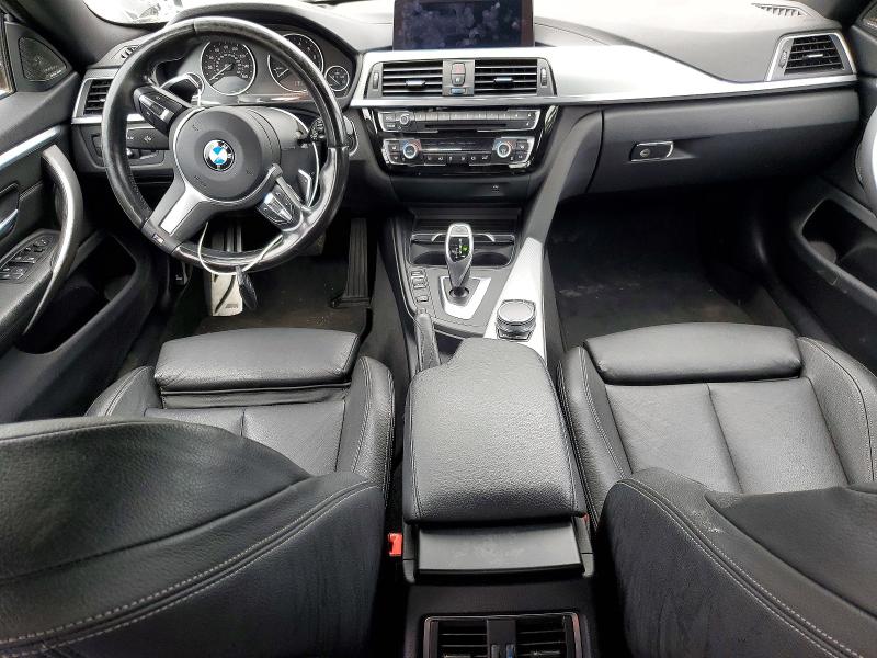 Продажа на аукционе авто 2019 Bmw 440xi, vin: WBA4J7C53KBM74639, номер лота: 58256916