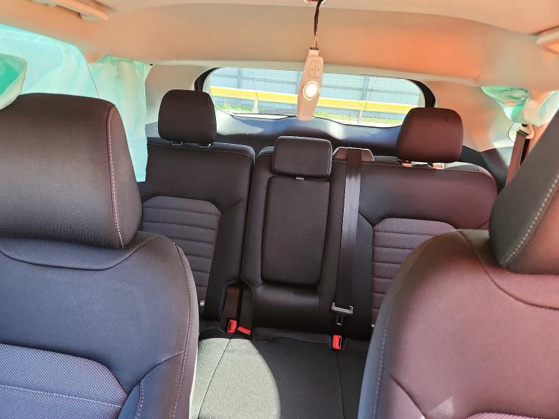 58955946 :رقم المزاد ، 2FMPK4G97NBA85151 vin ، 2022 Ford Edge مزاد بيع