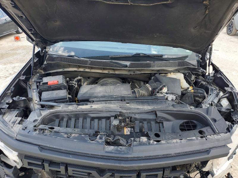 Aukcja sprzedaży 2022 Chevrolet Silverado, vin: 3GCPAEED7NG500728, numer aukcji: 56803296