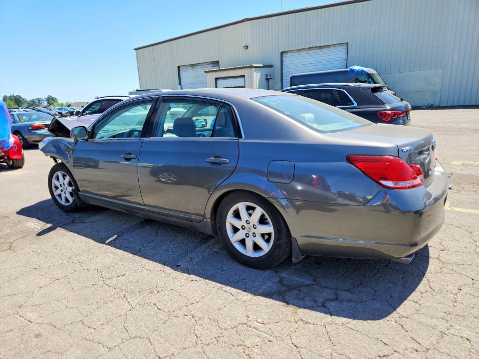 Продаж на аукціоні авто 2006 Toyota Avalon, vin: 4T1BK36B16U084047, номер лоту: 57865326