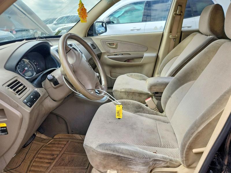 2007 Hyundai Tucson მანქანა იყიდება აუქციონზე, vin: KM8JN12D67U497176, აუქციონის ნომერი: 56677806