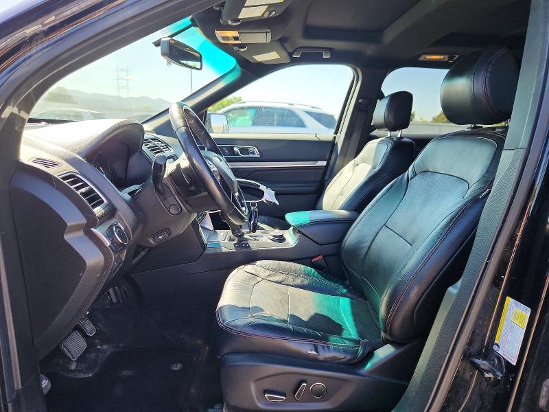 Aukcja sprzedaży 2016 Ford Explorer, vin: 1FM5K8GT9GGA39598, numer aukcji: 56716366