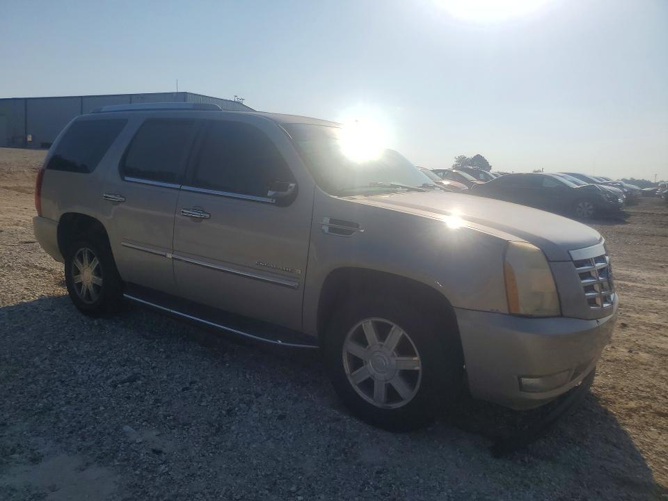 2007 Cadillac Escalade მანქანა იყიდება აუქციონზე, vin: 1GYEC63857R301736, აუქციონის ნომერი: 56753576