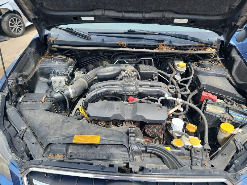 Продажа на аукционе авто 2014 Subaru Xv Crosstrek, vin: JF2GPAWC2E8255471, номер лота: 56658566