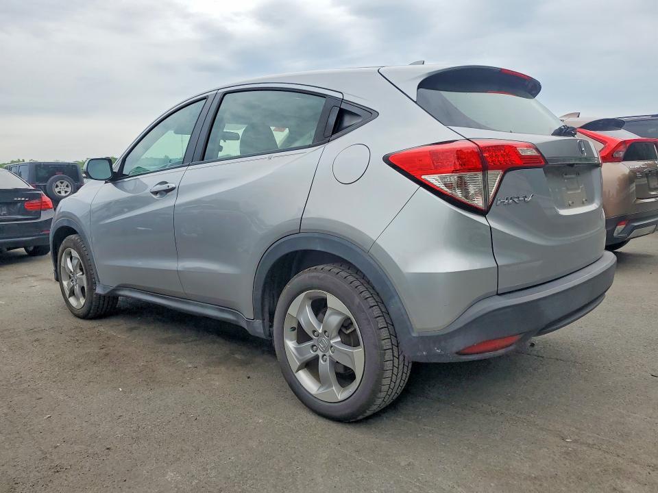 Продажа на аукционе авто 2019 Honda Hr-v, vin: 3CZRU6H38KG718756, номер лота: 57948906