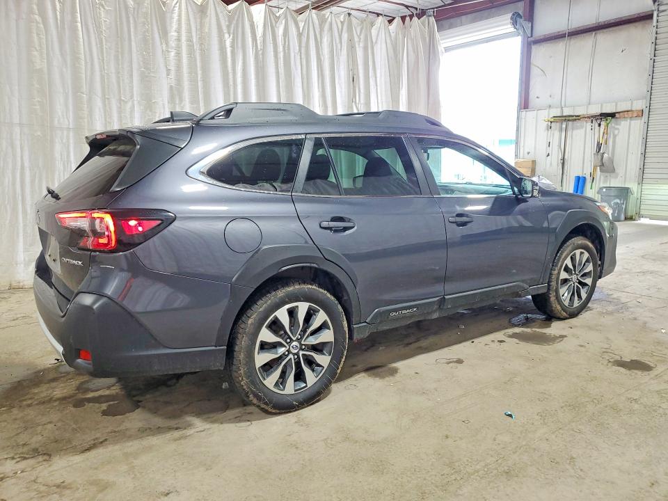 Aukcja sprzedaży 2023 Subaru Outback, vin: 4S4BTANC9P3151500, numer aukcji: 59000556