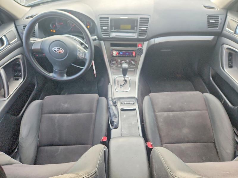Продаж на аукціоні авто 2009 Subaru Outback, vin: 4S4BP61C397318176, номер лоту: 58463796