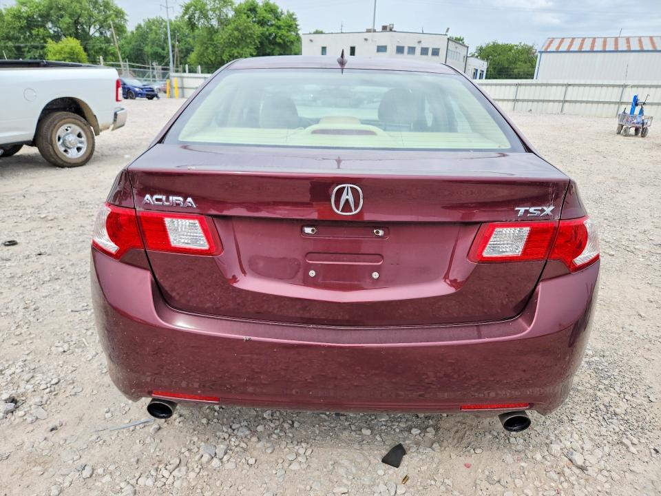 Aukcja sprzedaży 2009 Acura Tsx, vin: JH4CU26699C003658, numer aukcji: 55679206