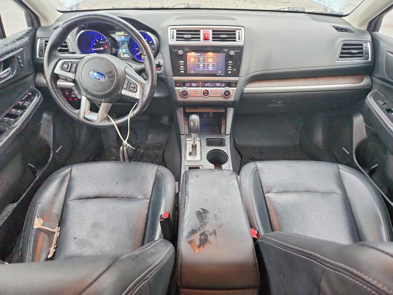 58194716 :رقم المزاد ، 4S4BSANC6H3232457 vin ، 2017 Subaru Outback مزاد بيع