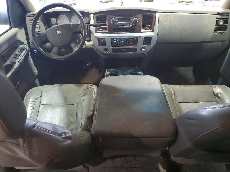 Продаж на аукціоні авто 2009 Dodge Ram 2500, vin: 3D7KS29TX9G553281, номер лоту: 56175586