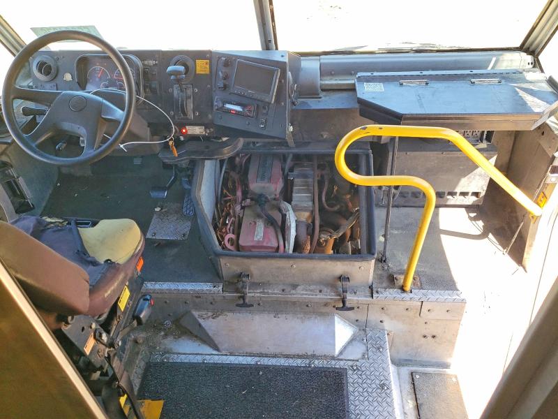 Aukcja sprzedaży 2017 Freightliner Mt45 Chassis, vin: 4UZAAPDU3HCJF4811, numer aukcji: 55881876