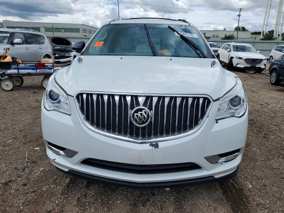 Продажа на аукционе авто 2017 Buick Enclave, vin: 5GAKRCKD0HJ172472, номер лота: 57569116