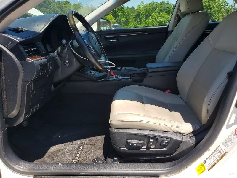 56272026 :رقم المزاد ، JTHBK1GG4D2083758 vin ، 2013 Lexus Es مزاد بيع