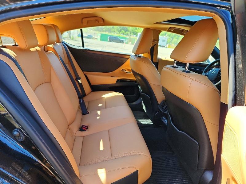 Aukcja sprzedaży 2024 Lexus Es 350, vin: 58ADZ1B1XRU165616, numer aukcji: 57825986