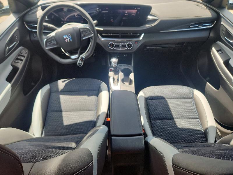 57992836 :رقم المزاد ، KL47LAE23SB240893 vin ، 2025 Buick Envista مزاد بيع