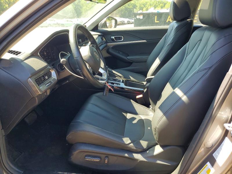 Aukcja sprzedaży 2024 Acura Integra, vin: 19UDE4H28RA021431, numer aukcji: 54830626