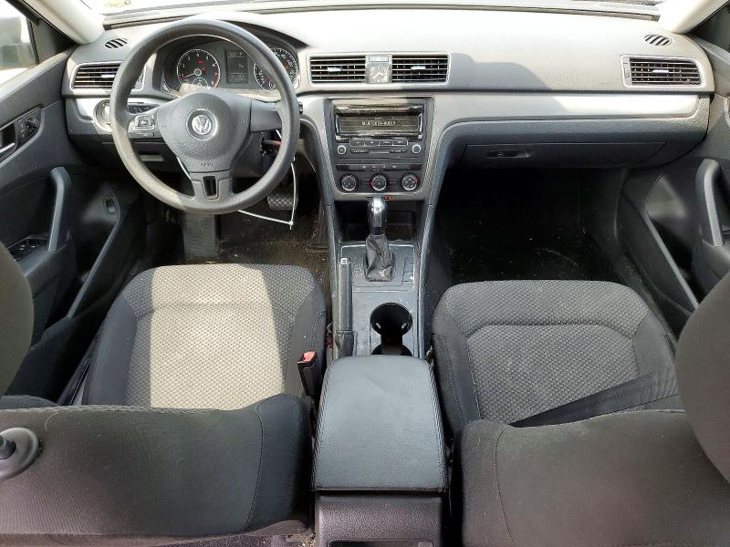 Продаж на аукціоні авто 2014 Volkswagen Passat, vin: 1VWAP7A32EC028791, номер лоту: 58749816