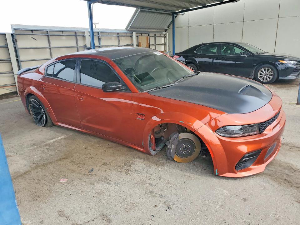 Aukcja sprzedaży 2023 Dodge Charger, vin: 2C3CDXGJXPH681447, numer aukcji: 56139406