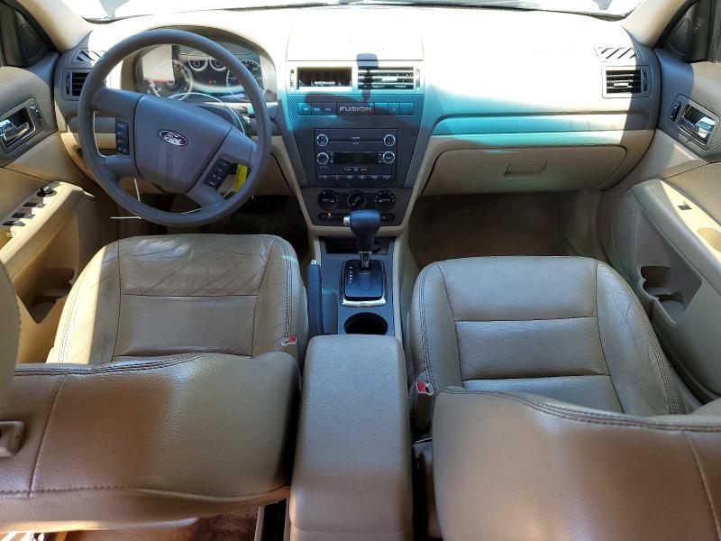 Aukcja sprzedaży 2008 Ford Fusion, vin: 3FAHP07Z88R270517, numer aukcji: 56894596