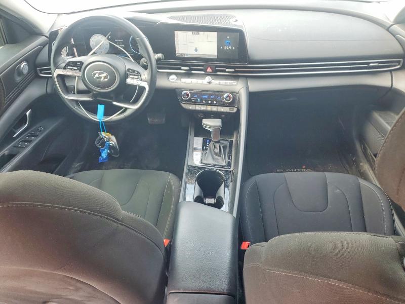 Aukcja sprzedaży 2023 Hyundai Elantra, vin: 5NPLS4AG4PH092205, numer aukcji: 58880806