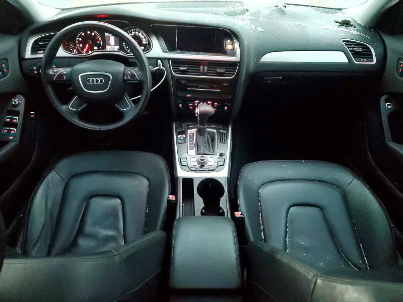 Auction sale of the 2014 Audi A4, vin: WAUAFAFL9EN034519, lot number: 57959426