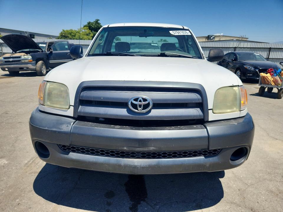 Aukcja sprzedaży 2003 Toyota Tundra, vin: 5TBJN32133S365683, numer aukcji: 57941836