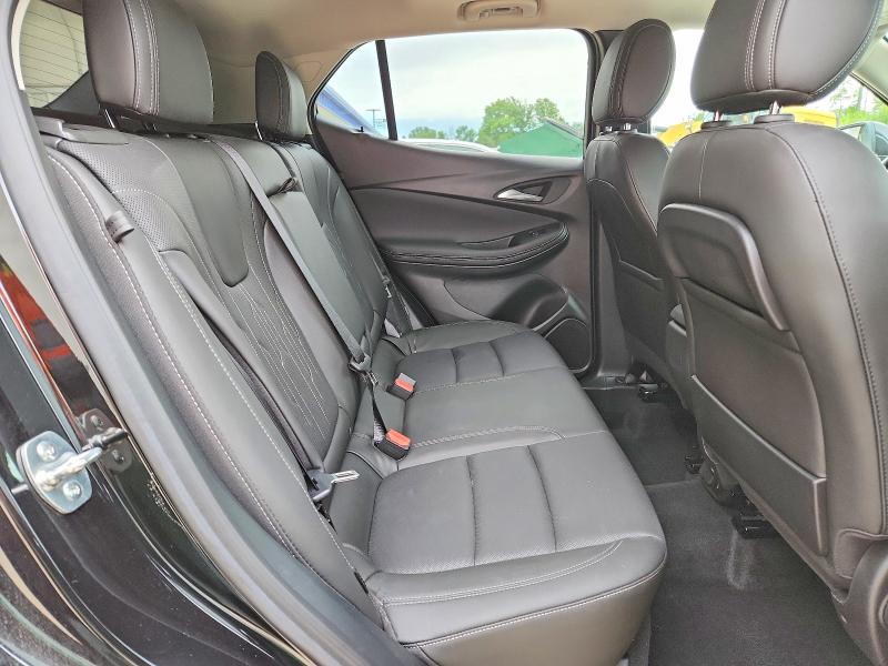 Aukcja sprzedaży 2024 Buick Encore Gx, vin: KL4AMGSL4RB135020, numer aukcji: 58099756