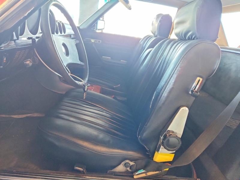 Aukcja sprzedaży 1982 Mercedes-benz 190, vin: WDBBA45A5CB015020, numer aukcji: 57707426