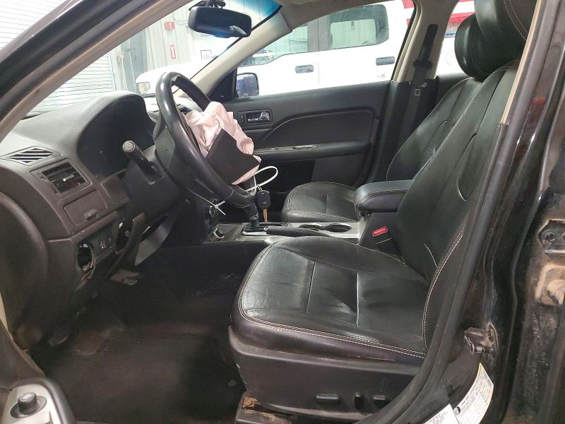 57237026 :رقم المزاد ، 3FAHP0JA5CR433247 vin ، 2012 Ford Fusion مزاد بيع