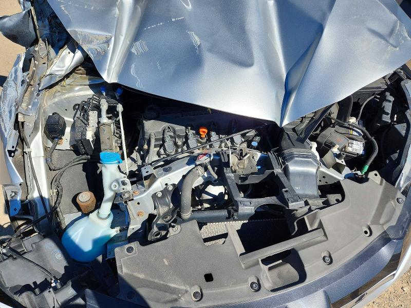 Продаж на аукціоні авто 2016 Honda Hr-v, vin: 3CZRU6H56GM768811, номер лоту: 55698416