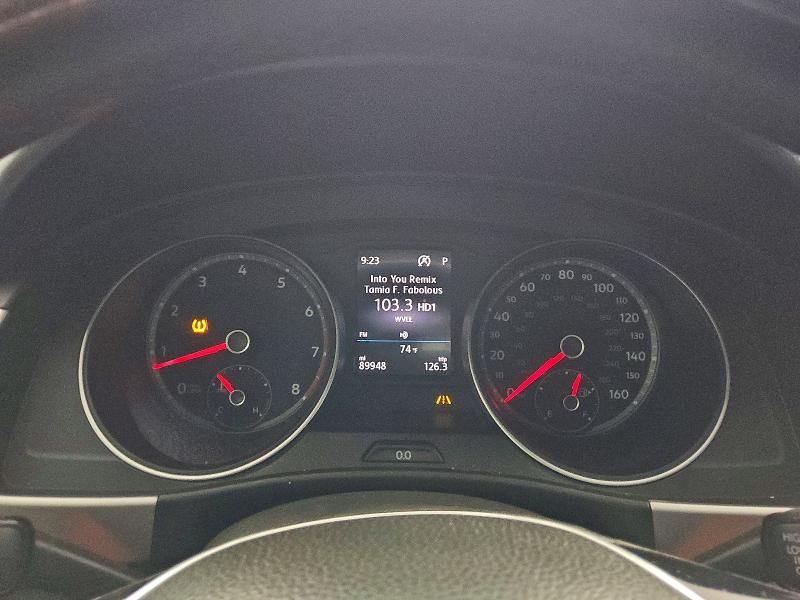 Aukcja sprzedaży 2018 Volkswagen Atlas, vin: 1V2ER2CA3JC502415, numer aukcji: 57901016