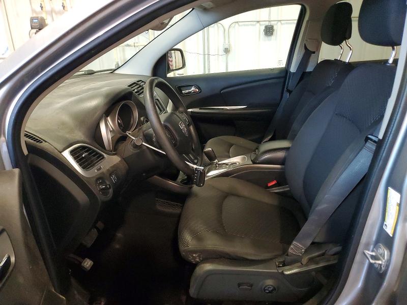 2017 Dodge Journey მანქანა იყიდება აუქციონზე, vin: 3C4PDDBG8HT520787, აუქციონის ნომერი: 58201656