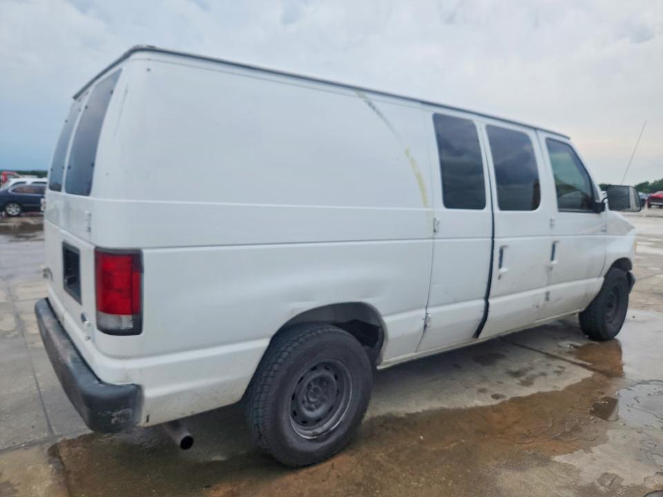 58105896 :رقم المزاد ، 1FTRE1429WHC18085 vin ، 1998 Ford Econoline مزاد بيع
