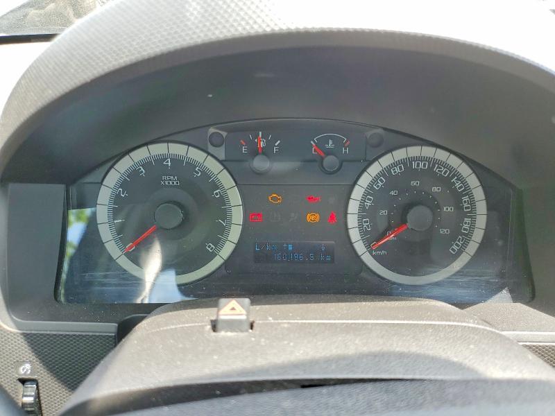 55242276 :رقم المزاد ، 1FMCU03779KA48490 vin ، 2009 Ford Escape مزاد بيع