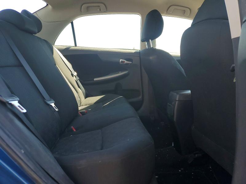 Продаж на аукціоні авто 2010 Toyota Corolla, vin: 2T1BU4EE0AC384281, номер лоту: 57174226