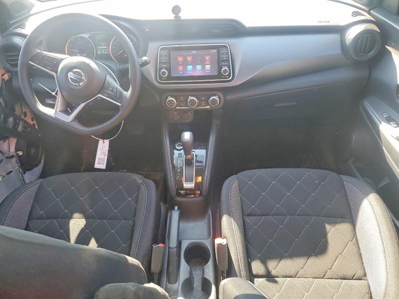 Aukcja sprzedaży 2019 Nissan Kicks, vin: 3N1CP5CU7KL564001, numer aukcji: 55608286