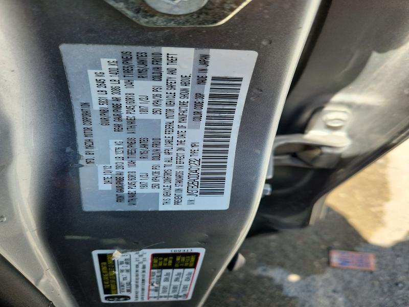 Aukcja sprzedaży 2013 Mazda Cx-9, vin: JM3TB2BA0D0401232, numer aukcji: 56233356