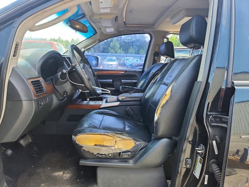 Продаж на аукціоні авто 2010 Infiniti Qx56, vin: 5N3ZA0ND9AN909779, номер лоту: 58396936