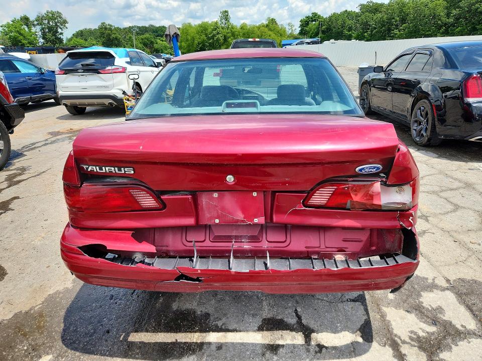 Aukcja sprzedaży 1995 Ford Taurus, vin: 1FALP52U3SG104620, numer aukcji: 55622606