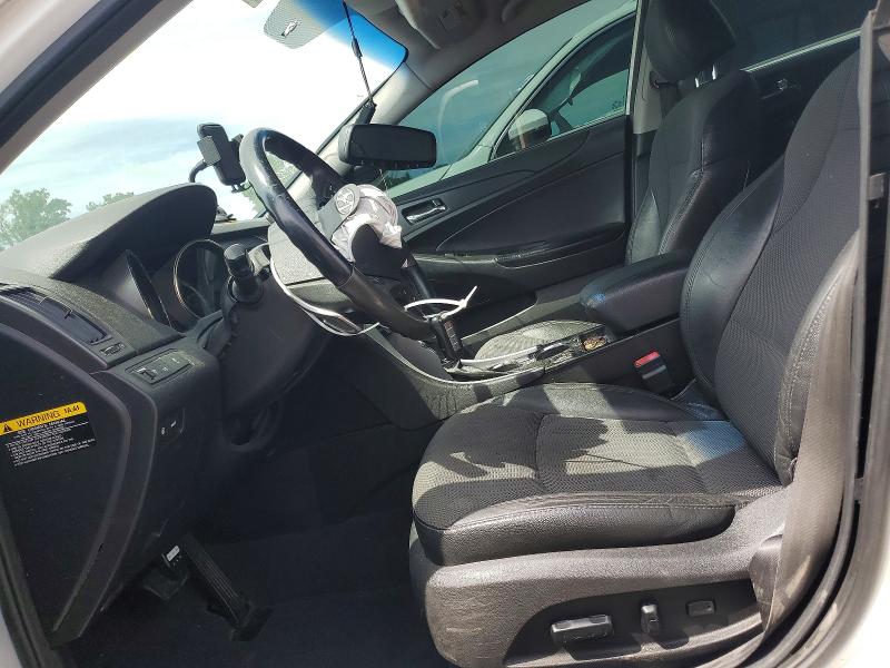 Продаж на аукціоні авто 2013 Hyundai Sonata, vin: 5NPEC4AC9DH703909, номер лоту: 51169836