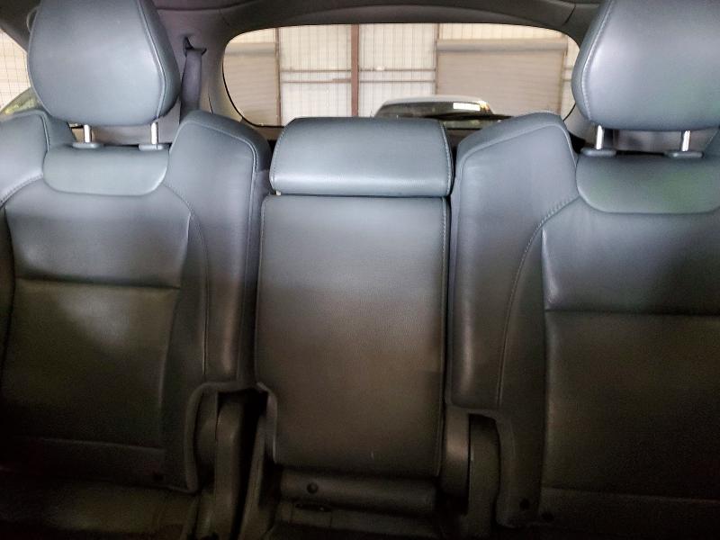 2014 Acura Mdx მანქანა იყიდება აუქციონზე, vin: 5FRYD3H49EB017161, აუქციონის ნომერი: 55835316